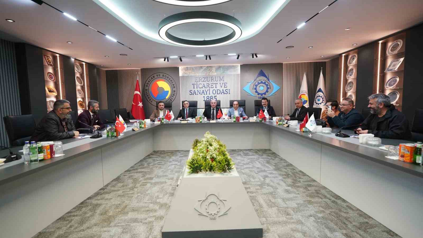 ETSO ve İŞKUR iş birliğiyle özel sektörde 50 yeni istihdam imkanı
