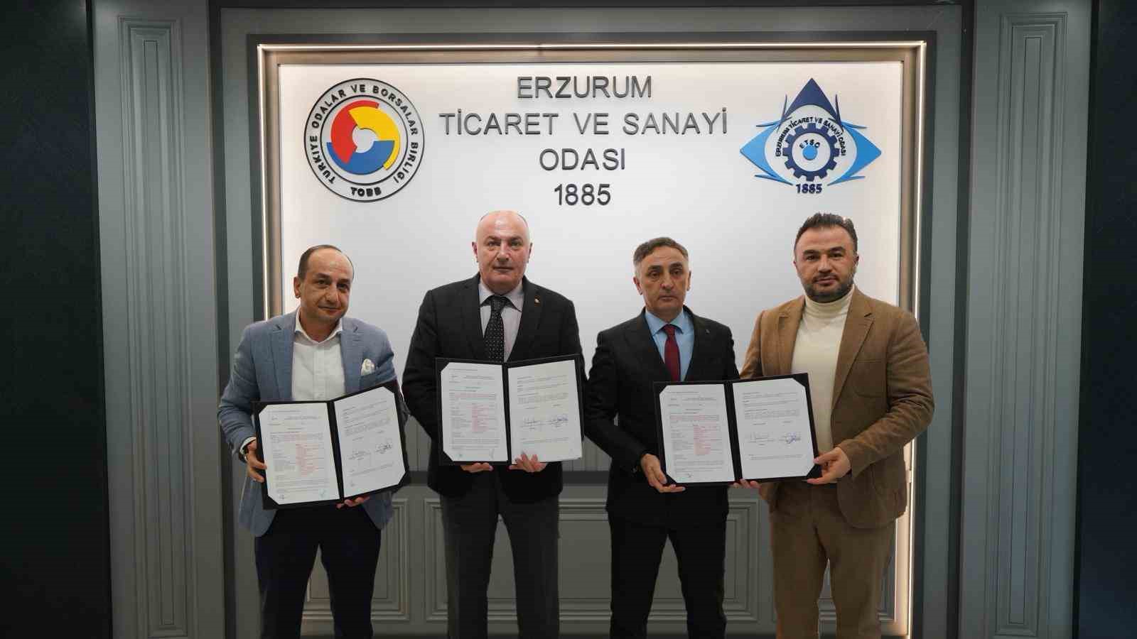 ETSO ve İŞKUR iş birliğiyle özel sektörde 50 yeni istihdam imkanı
