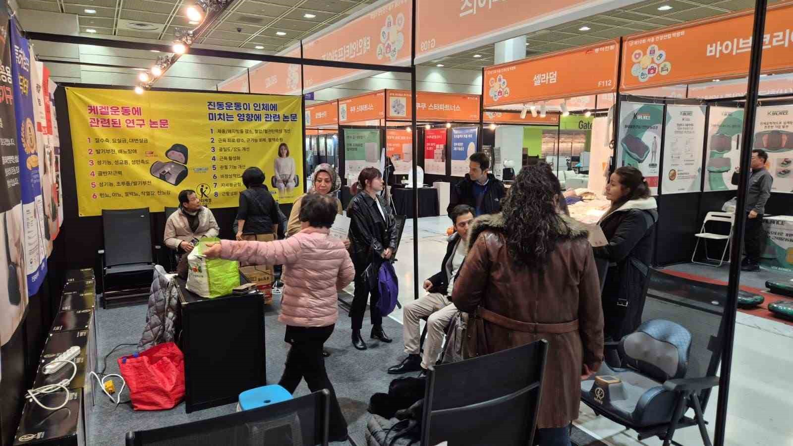 ETSO’nun Güney Kore hamlesi tamamlandı: Seul’de 4 günlük ticaret diplomasisi
ETSO’nun Güney Kore hamlesi tamamlandı: Seul’de 4 günlük ticaret diplomasisi