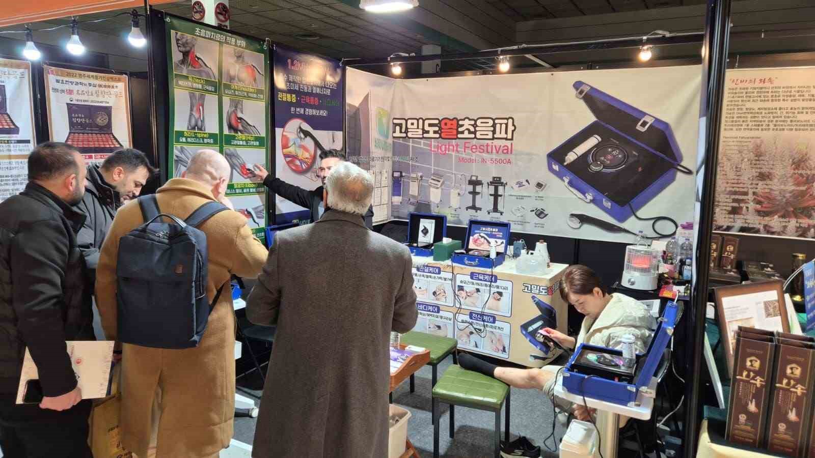 ETSO’nun Güney Kore hamlesi tamamlandı: Seul’de 4 günlük ticaret diplomasisi
ETSO’nun Güney Kore hamlesi tamamlandı: Seul’de 4 günlük ticaret diplomasisi