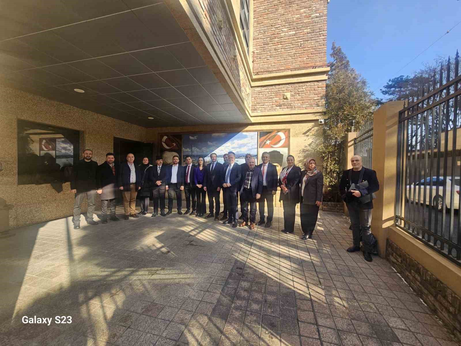 ETSO’nun Güney Kore hamlesi tamamlandı: Seul’de 4 günlük ticaret diplomasisi
ETSO’nun Güney Kore hamlesi tamamlandı: Seul’de 4 günlük ticaret diplomasisi