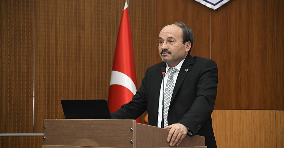 ETÜ, 9. uluslararası egzersiz ve spor psikolojisi kongresine ev sahipliği yaptı
