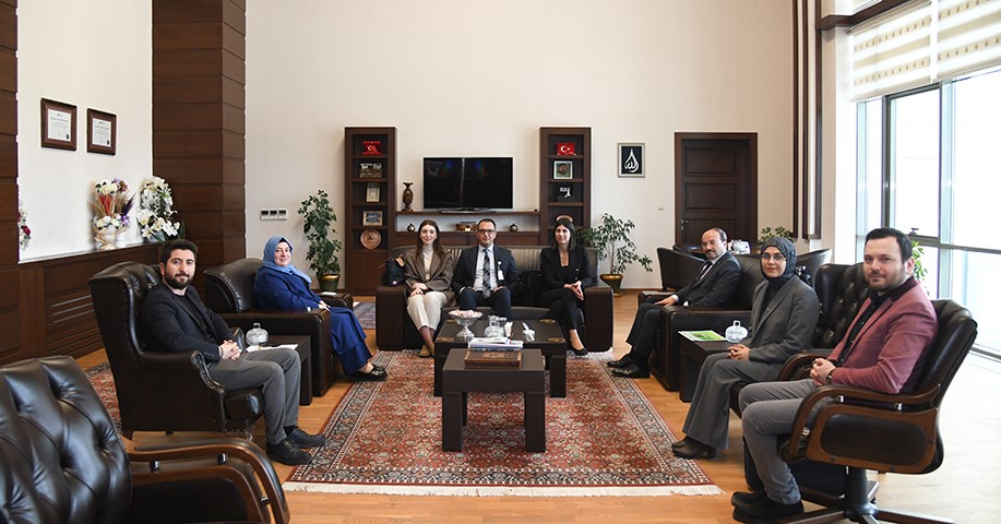 ETÜ ile LÖSEV arasında iş birliği protokolü imzalandı
