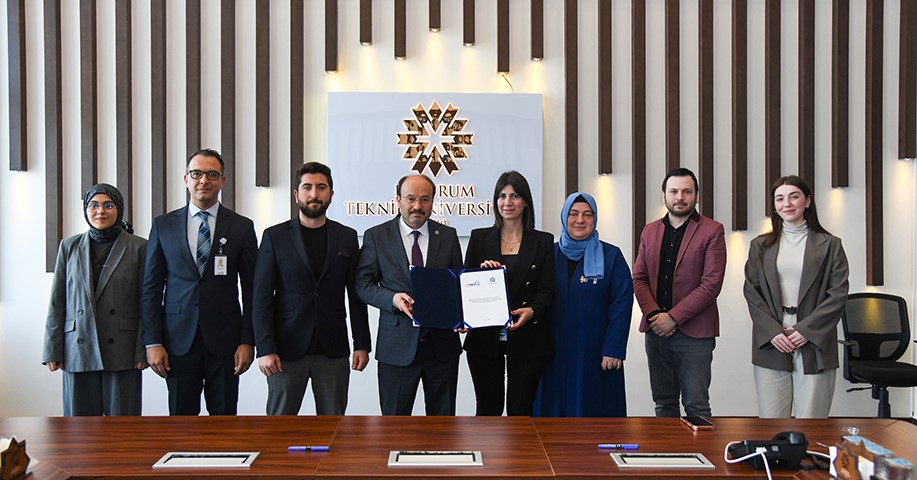 ETÜ ile LÖSEV arasında iş birliği protokolü imzalandı
