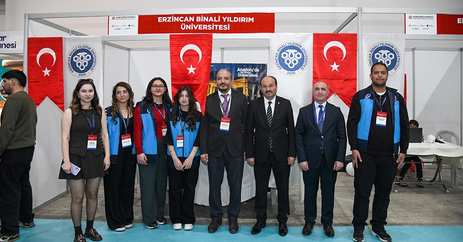 ETÜ paydaşlığında düzenlenen KUDAKAF’26 başladı
