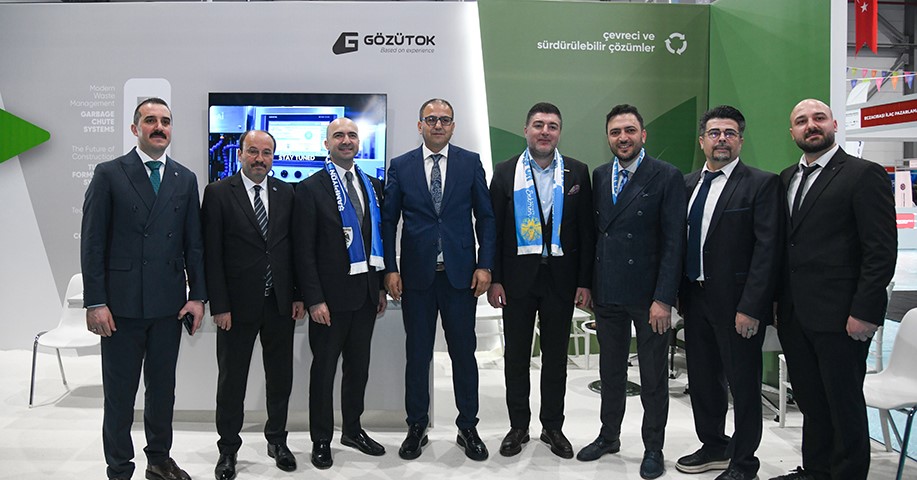 ETÜ paydaşlığında düzenlenen KUDAKAF’26 başladı
