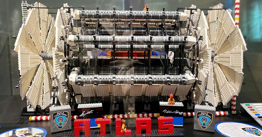 ETÜ Tulpar Uzay ve Roket Kulübü CERN’i ziyaret etti
