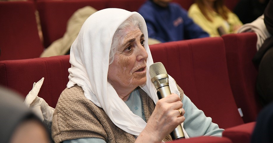 ETÜ’de Dünya Otizm Farkındalık Günü kapsamında konferans düzenlendi
