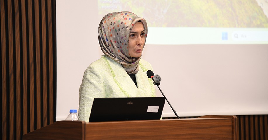 ETÜ’de fizyoterapi ve rehabilitasyon alanındaki güncel yaklaşımlar konuşuldu
ETÜ’de fizyoterapi ve rehabilitasyon alanındaki güncel yaklaşımlar konuşuldu