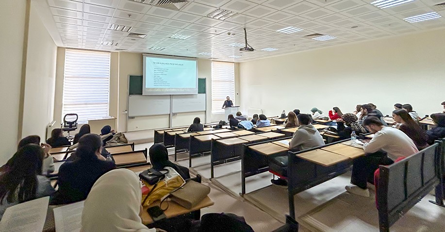 ETÜ’de üçüncü sosyal sorumluluk okulu tamamlandı
