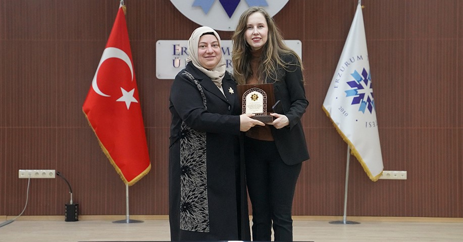 ETÜ’de "Yükseköğretimde Ölçme ve Değerlendirme" eğitim programı gerçekleştirildi
