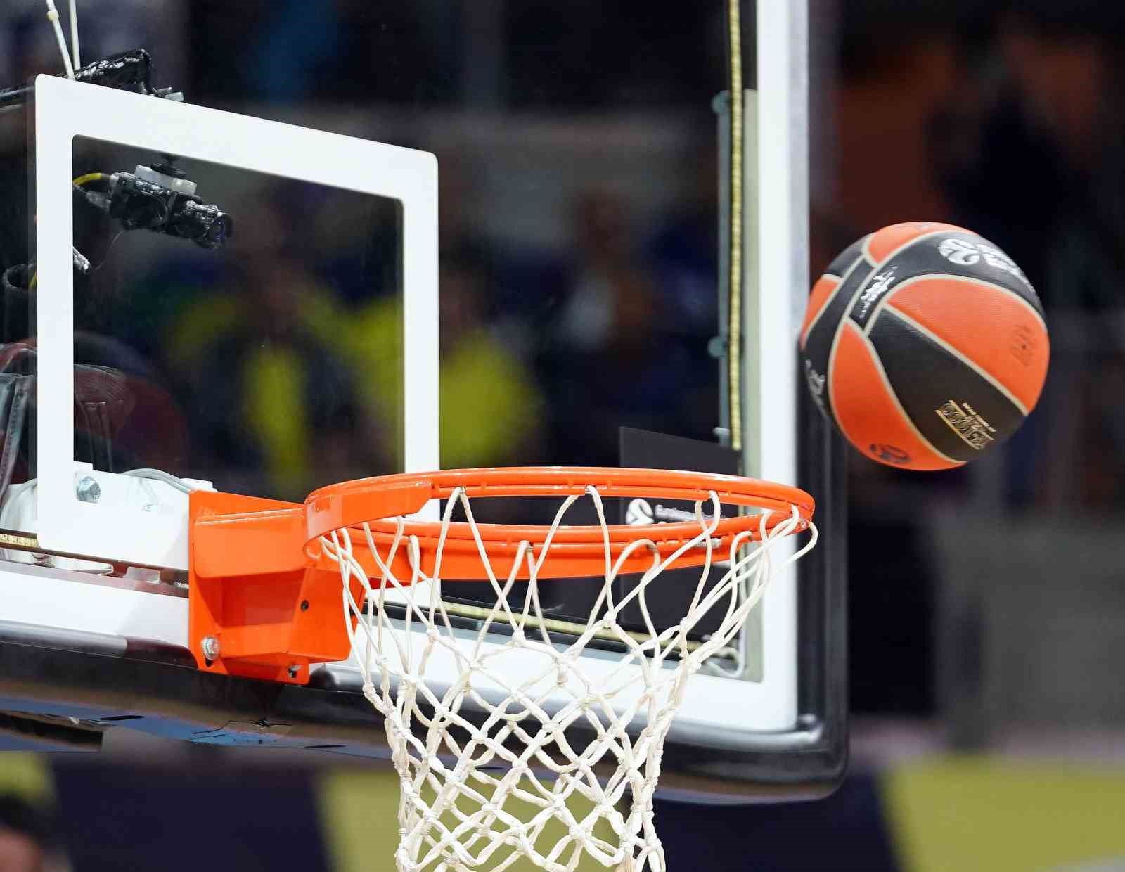 Euroleague’de 30. hafta heyecanı
