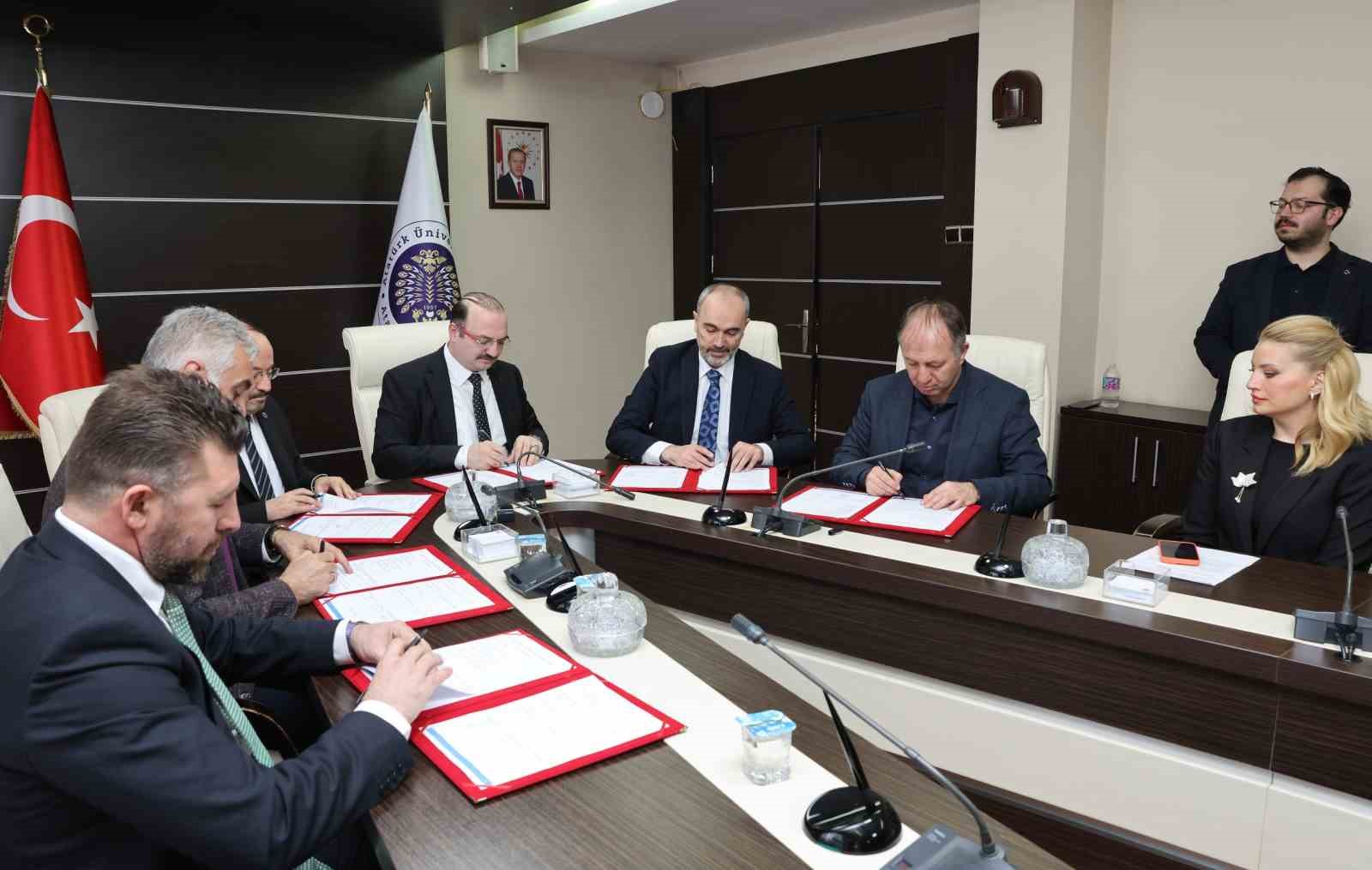 EUSA 2028, Erzurum’da düzenlenecek
