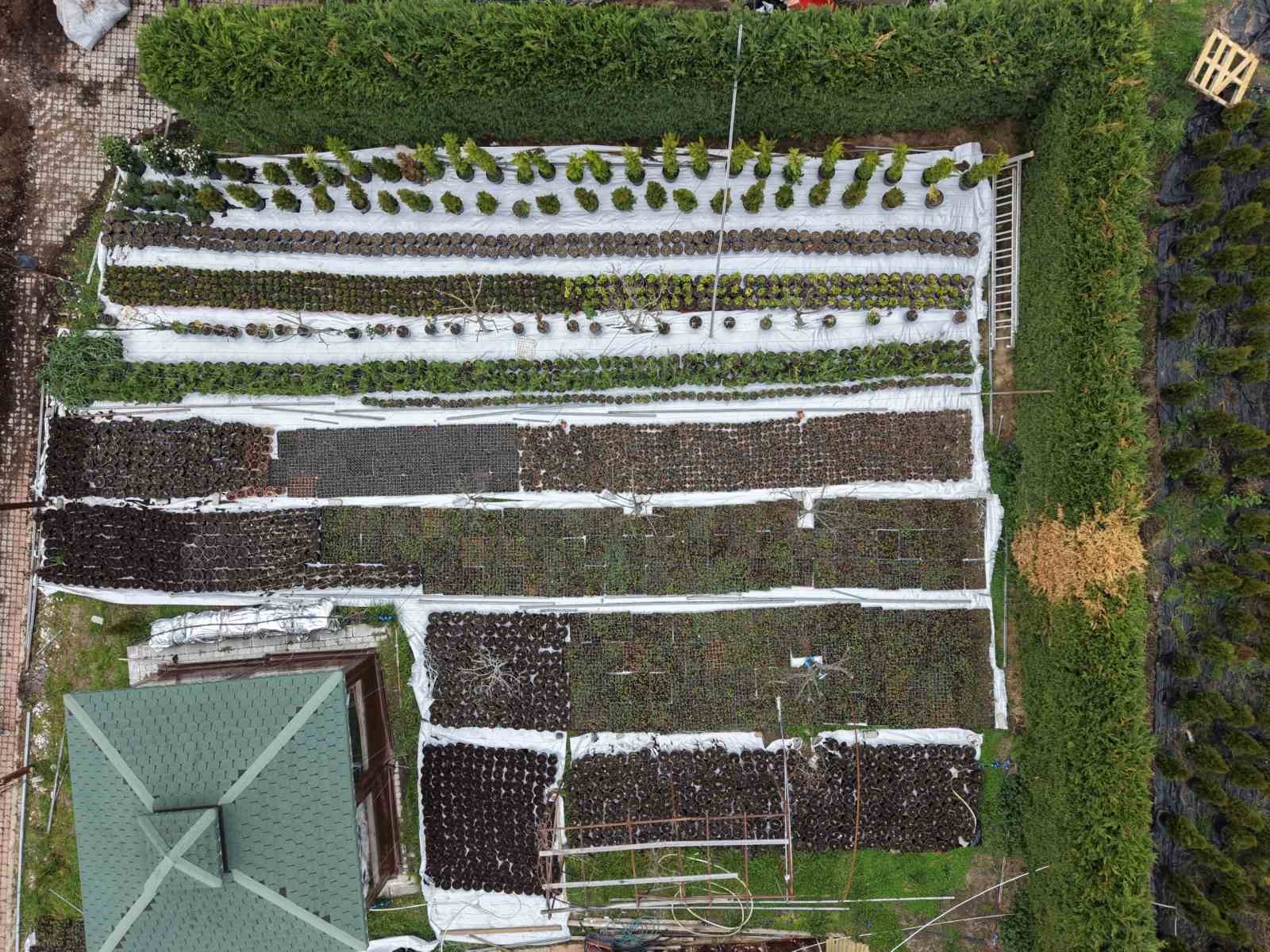 Ev hanımı kendi işinin patronu oldu
