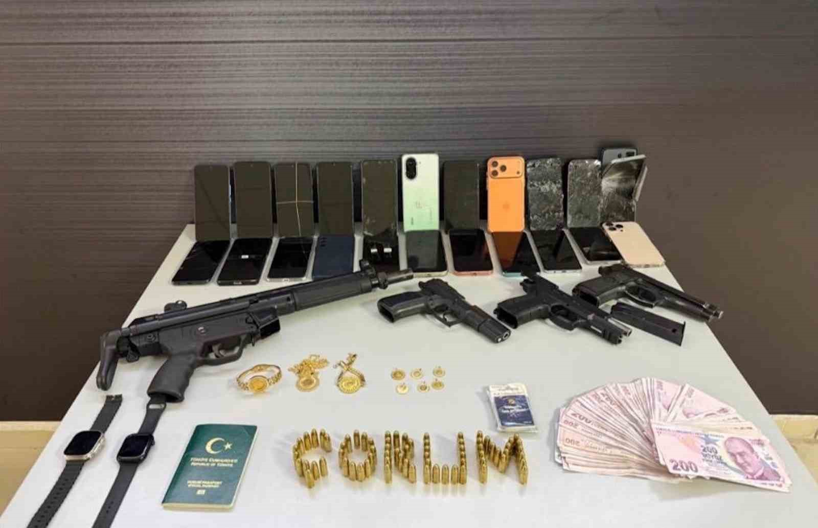 Ev satma vaadiyle milyonlarca liralık vurgun yapan şebeke çökertildi: 21 tutuklama
