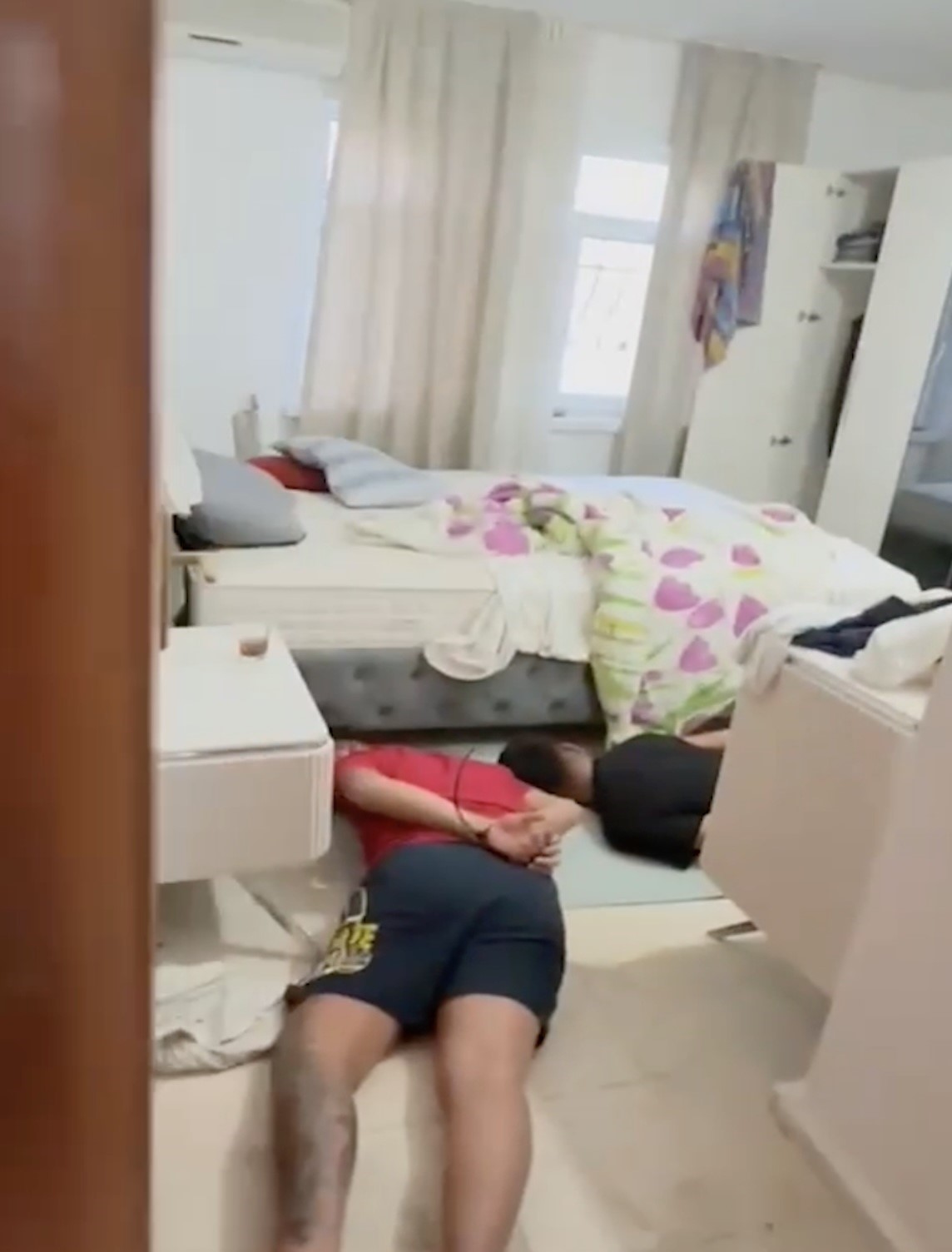 Ev satma vaadiyle milyonlarca liralık vurgun yapan şebeke çökertildi: 21 tutuklama
