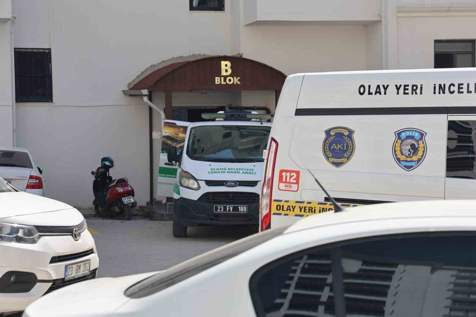 Evde eşi ile gördüğü adamı öldüren başkomiser: "Ben öldürmesem o beni öldürecekti"
