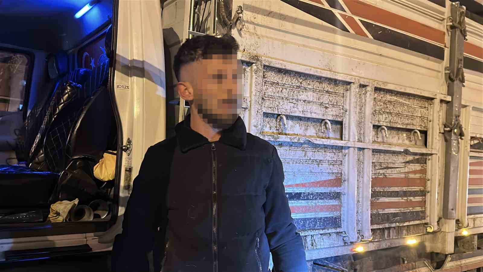 Evde unuttuğunu söylediği ehliyetine 2 kez alkollü araç kullanmaktan el konulduğu ortaya çıktı
