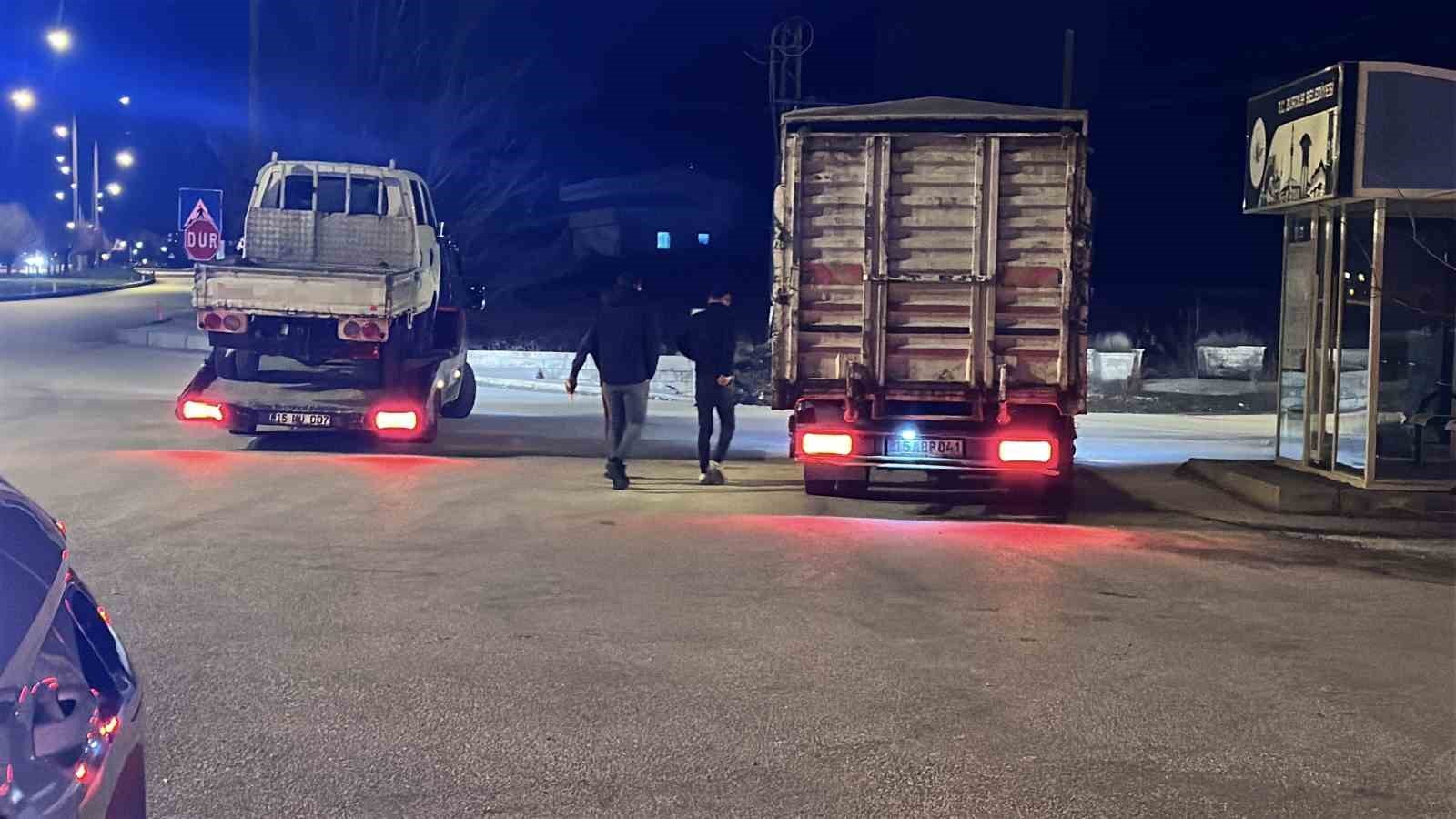 Evde unuttuğunu söylediği ehliyetine 2 kez alkollü araç kullanmaktan el konulduğu ortaya çıktı
