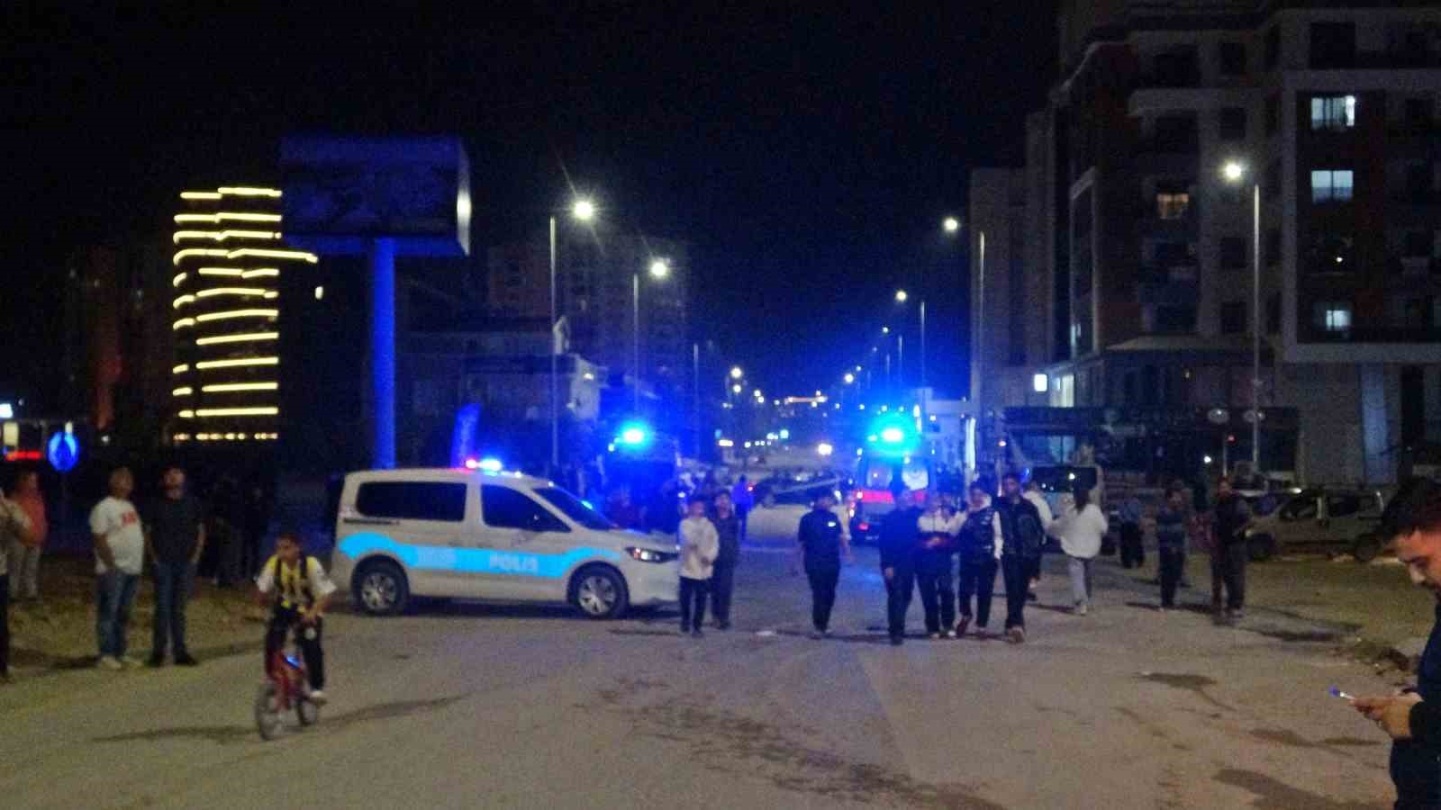 Evinde çıkan yangında yaralanan adam 3 ay sonra hayatını kaybetti
