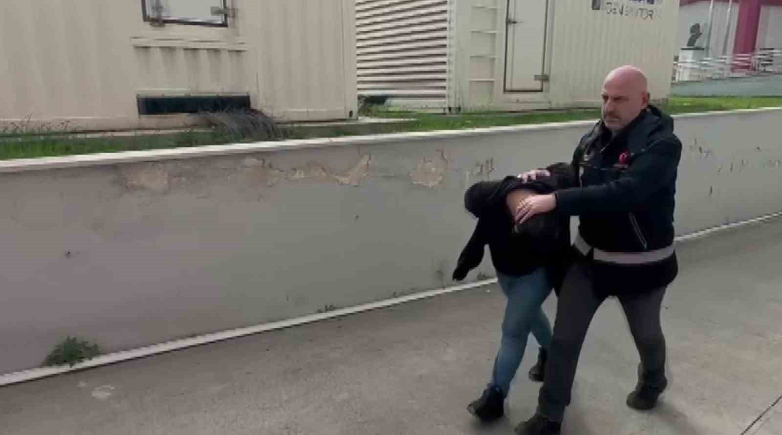 Evindeki sandıktan 814 gram eroin çıktı, "Satmıyorum, kullanıcıyım" dedi
