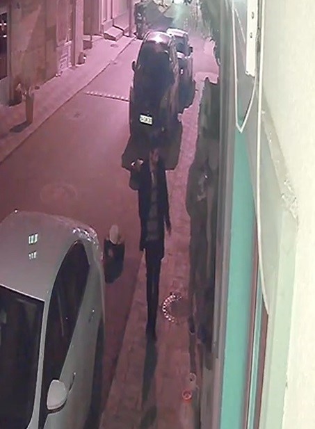 Evladı gibi gördüğü köpeği çalındı, saatler sonra polis ekiplerince bulundu
