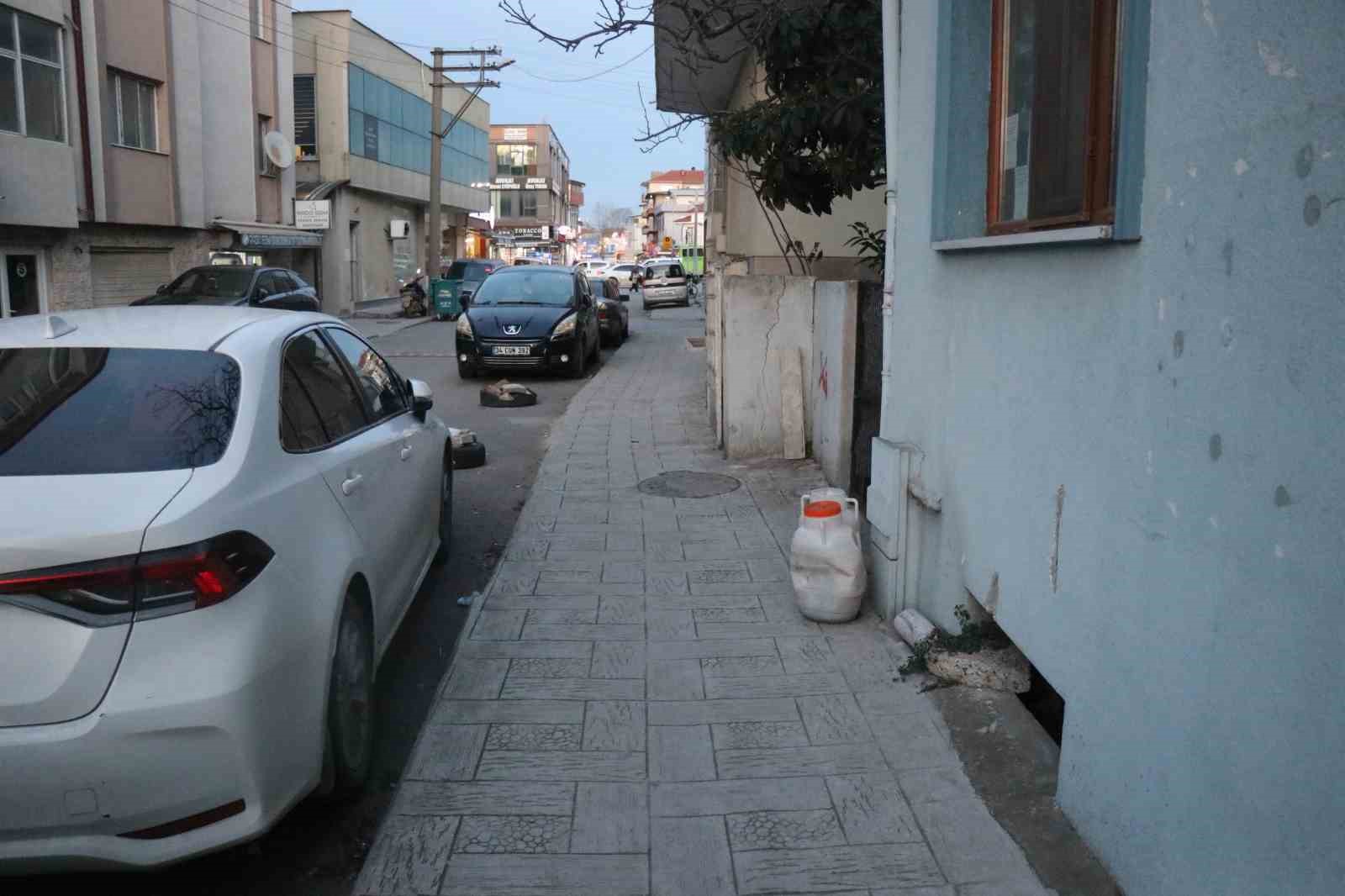 Evladı gibi gördüğü köpeği çalındı, saatler sonra polis ekiplerince bulundu
