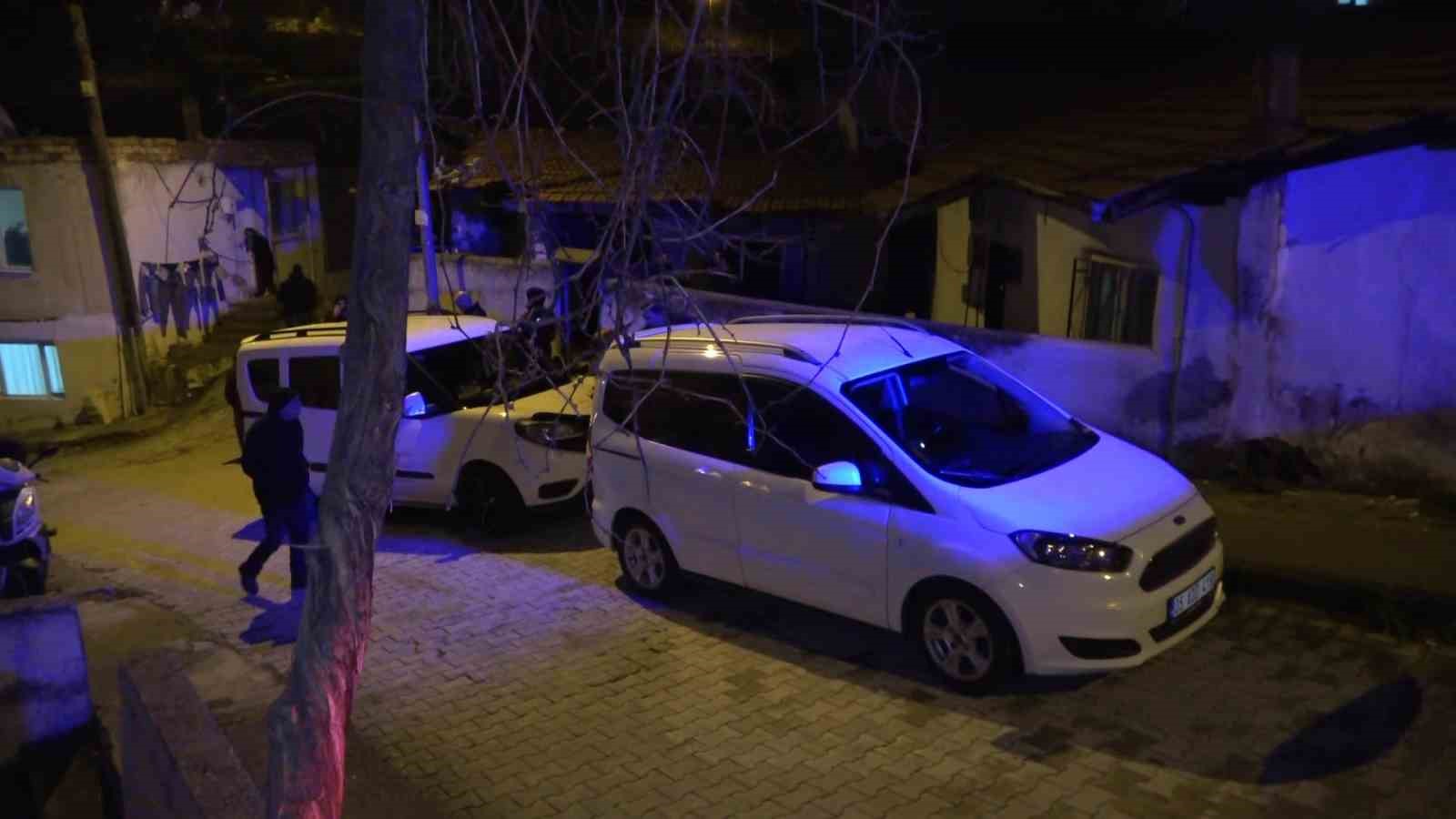 Evladına ulaşamayan anneden telefon gelince evde öldüğü anlaşıldı
