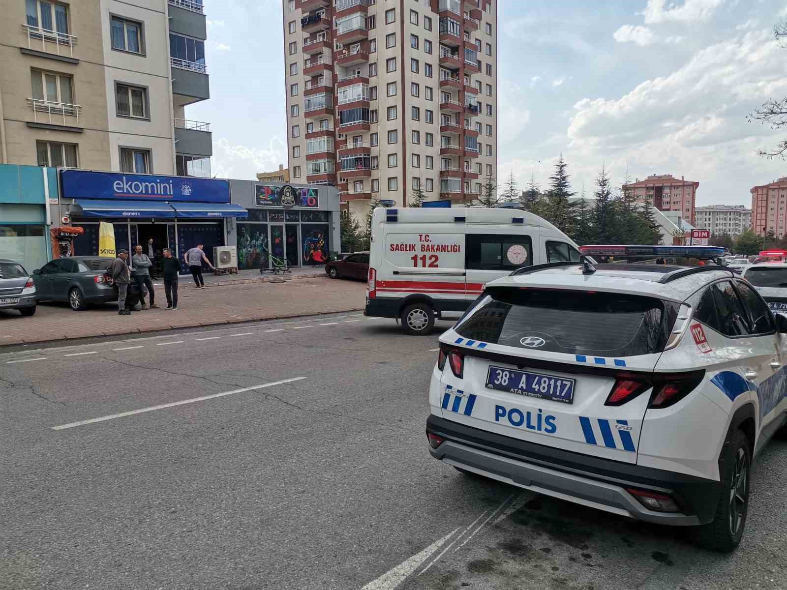 Evlenme teklifini reddeden komşusunu vuran kadının cezası belli oldu
