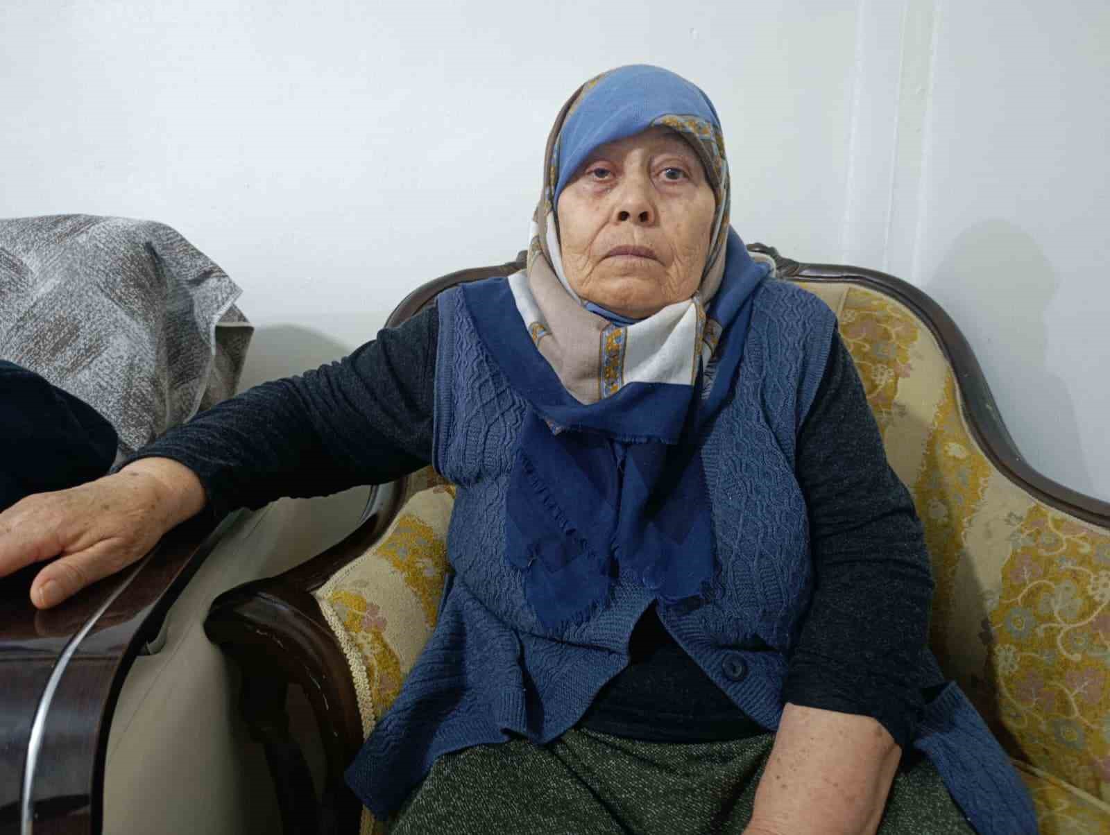 Evlerini devrettikleri oğulları kazada ölünce gelin evi sattı, yaşlı çift ortada kaldı iddiası
