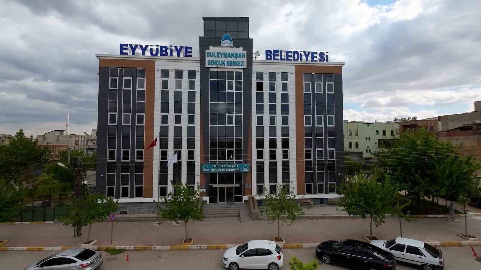 Eyyübiye’de robotik kodlama kursu kayıtları devam ediyor
