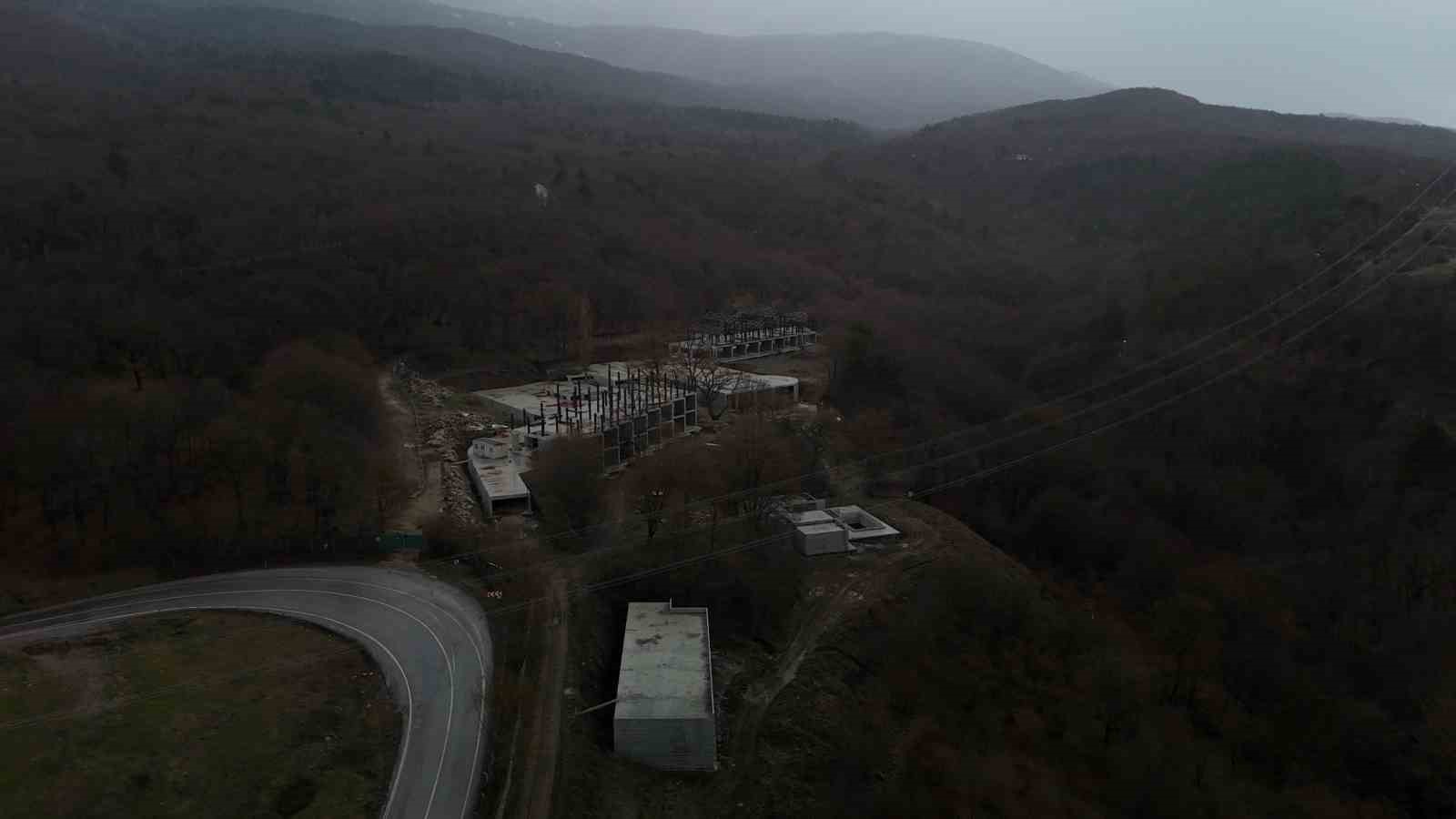 Facia otelinin sahibi Halit Ergül’ün yeni bir usulsüzlüğü daha ortaya çıktı
