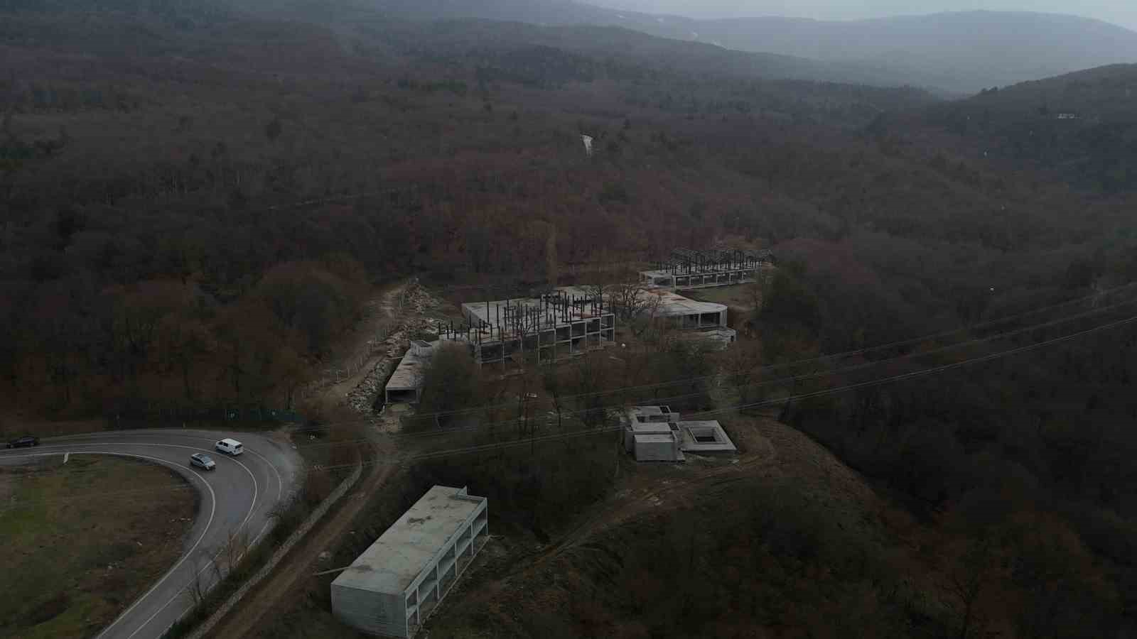 Facia otelinin sahibi Halit Ergül’ün yeni bir usulsüzlüğü daha ortaya çıktı
