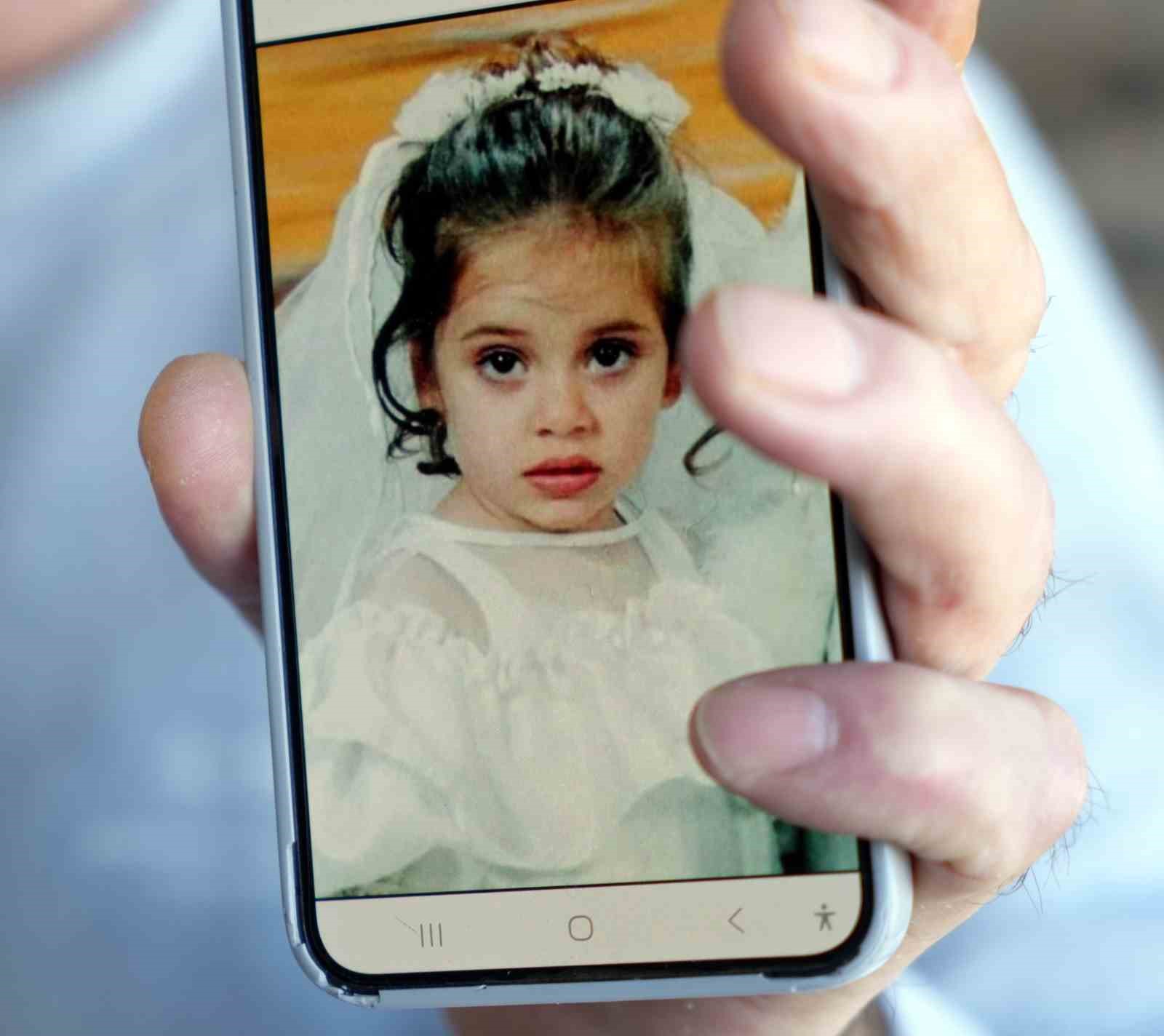 Faili meçhul dosyaları açıldı: 26 yıldır kayıp Sinem için umut ışığı
