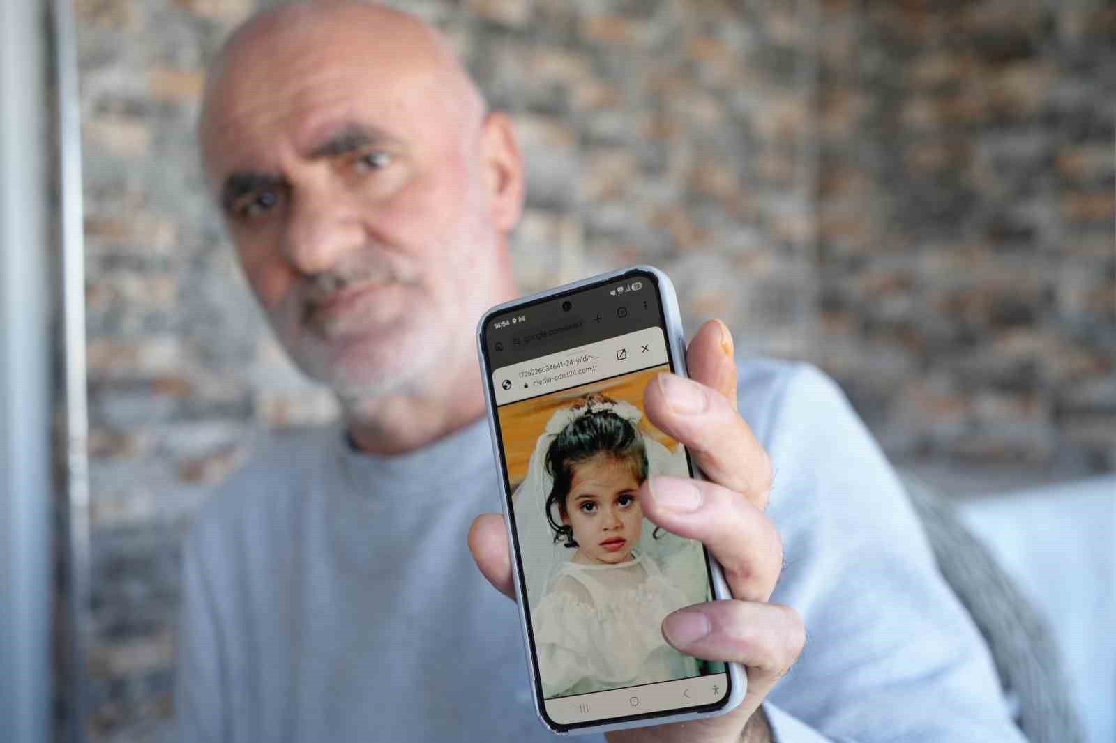 Faili meçhul dosyaları açıldı: 26 yıldır kayıp Sinem için umut ışığı
