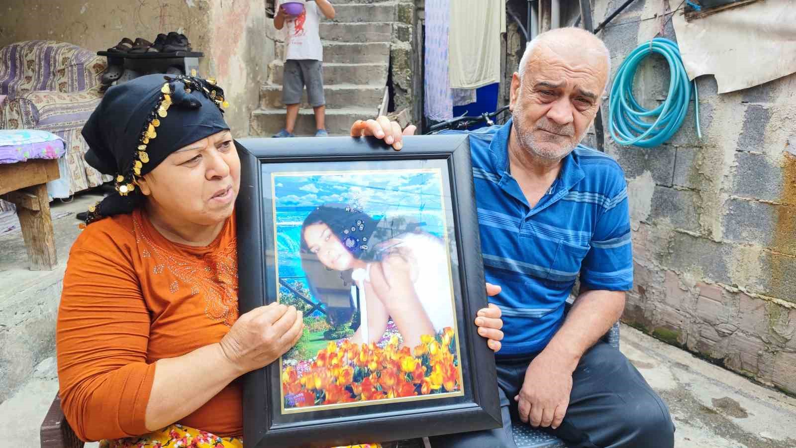 Faili meçhul dosyalarının yeniden açılması Jale’nin ailesine umut oldu
