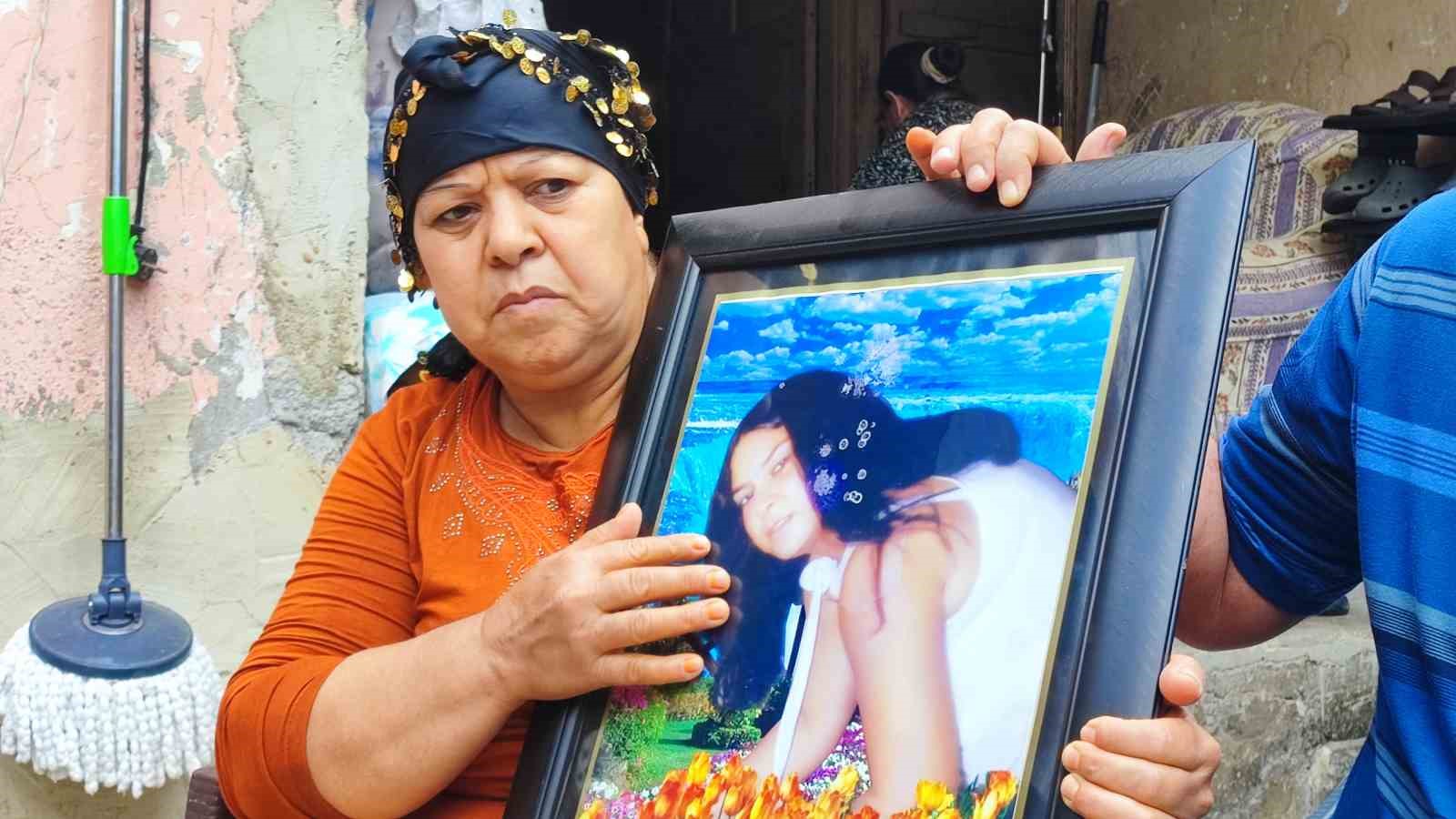 Faili meçhul dosyalarının yeniden açılması Jale’nin ailesine umut oldu
