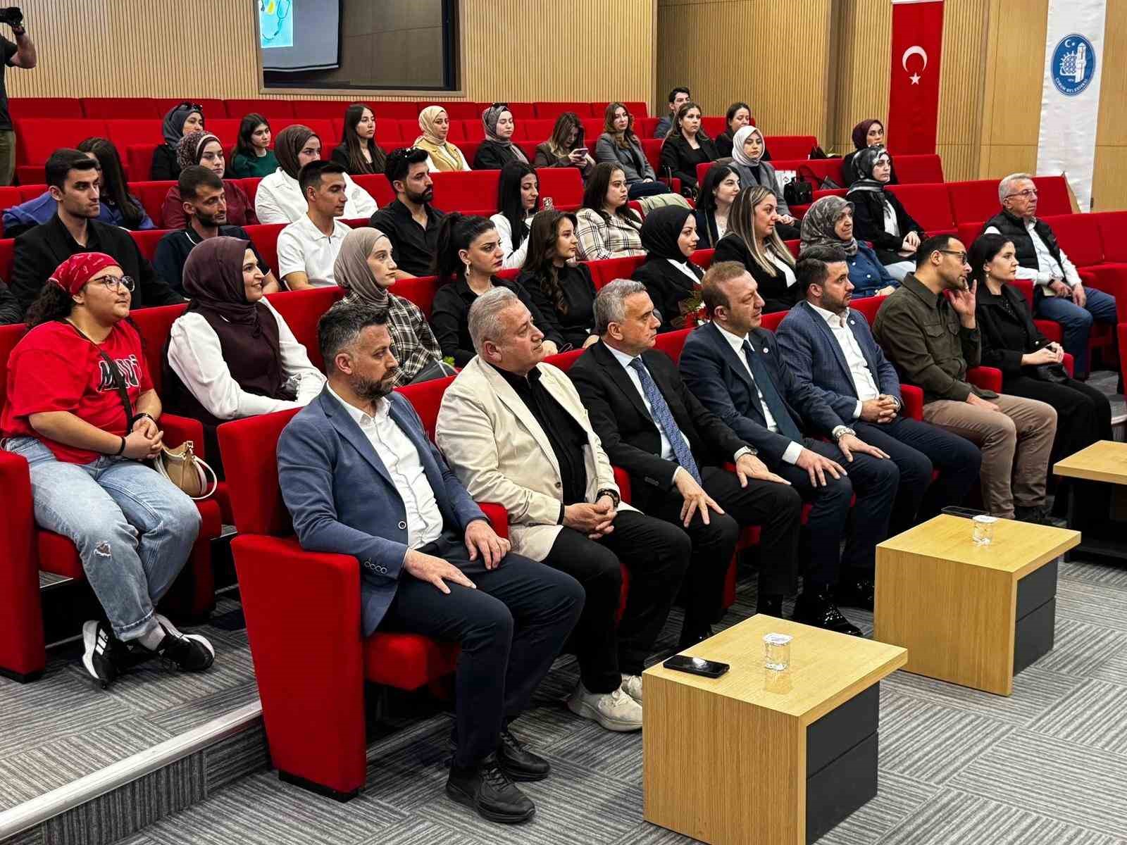 "Farmahane" projesinde 29 kursiyer sertifika aldı
