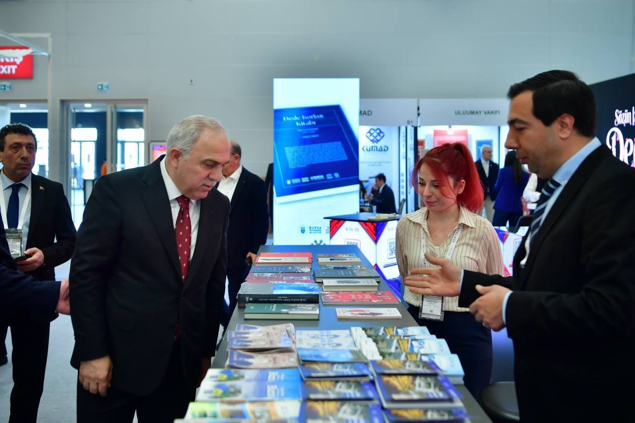 Fatih Belediyesi kültürel miras çalışmalarıyla Heritage İstanbul’da yerini aldı
