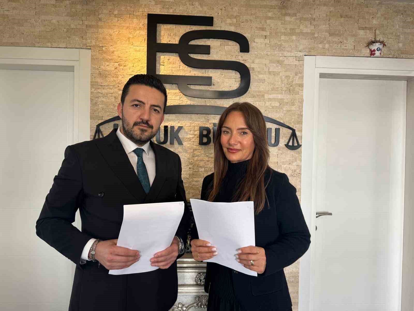 Fatma Girik’in "vasiyet" davasında karar: "Akıl sağlığı yerinde, vasiyet geçerli"
