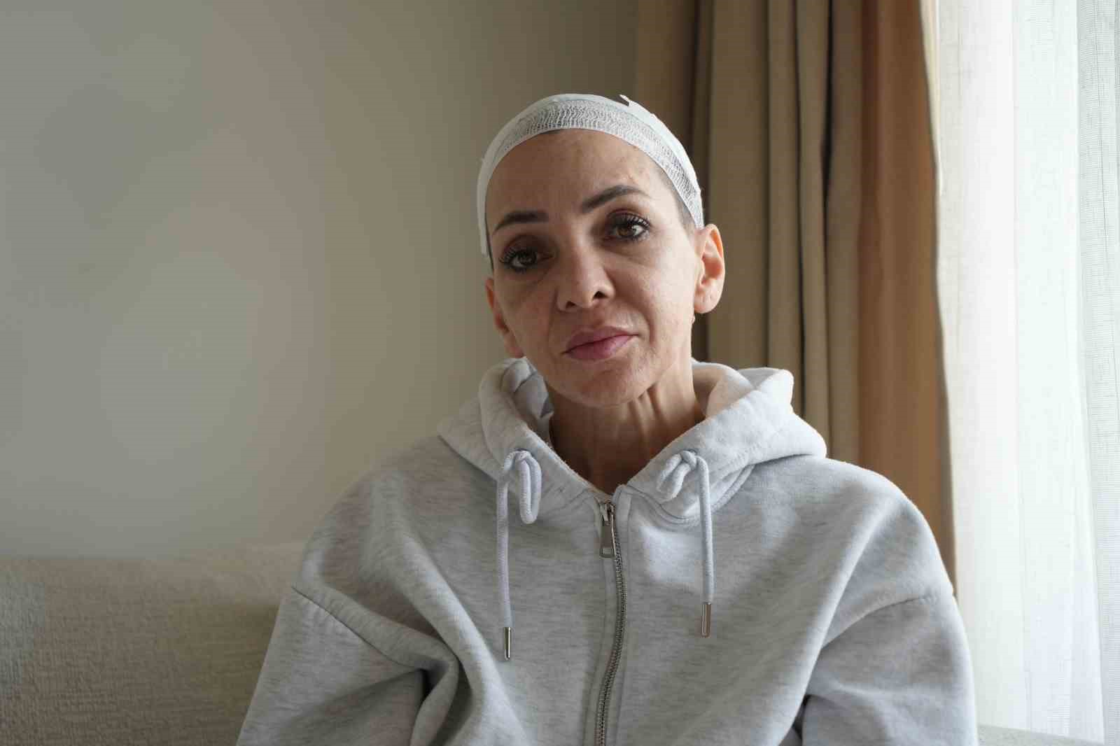 Feci şekilde darp edilmişti, yaşadığı dehşeti unutamıyor
