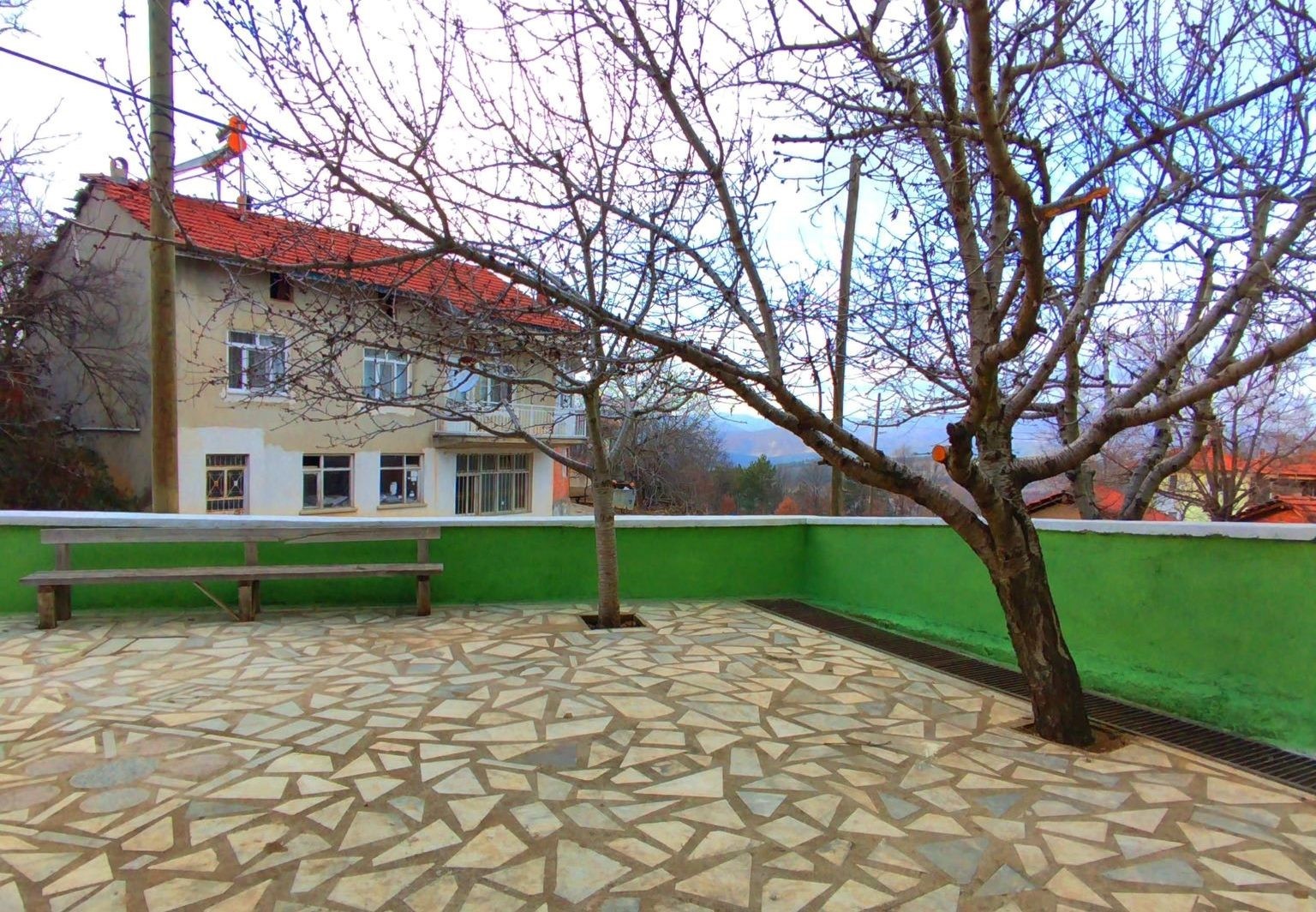 Fedakâr imamdan örnek davranış
