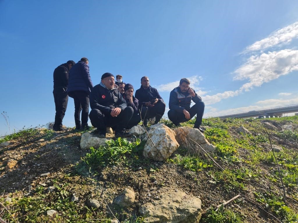 Fedakar Vali Atik; "Ben hastalığı Hatay’da depremde çalışırken yendim"
