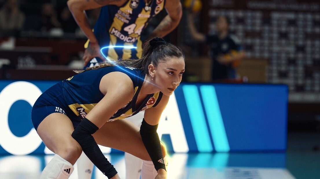 Fenerbahçe Medicana Voleybol Takımları kampanya filmi yayınlandı

