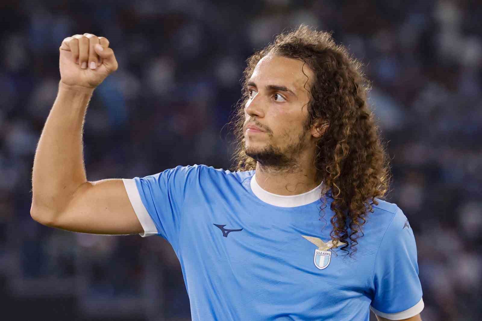 Fenerbahçe’nin 5. Fransız oyuncusu: Matteo Guendouzi
