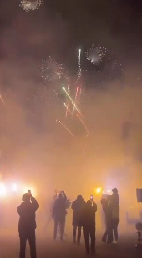 Fenerbahçe’ye Antalya’da coşkulu karşılama
