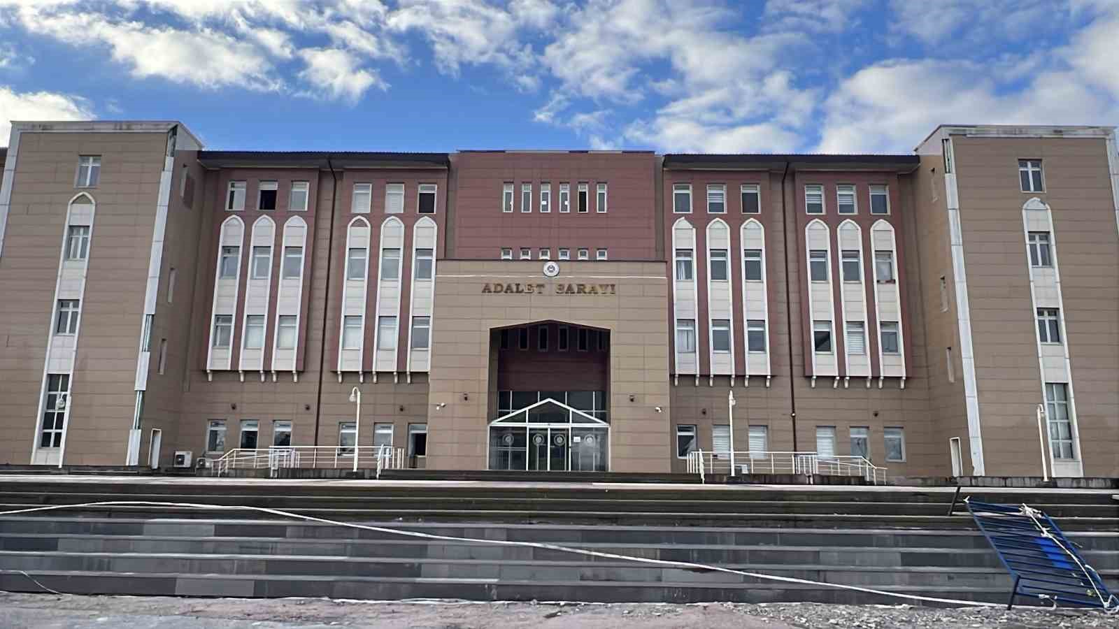 Ferdi Zeyrek davası 20 Mayıs ertelendi
Ferdi Zeyrek davası 20 Mayıs ertelendi