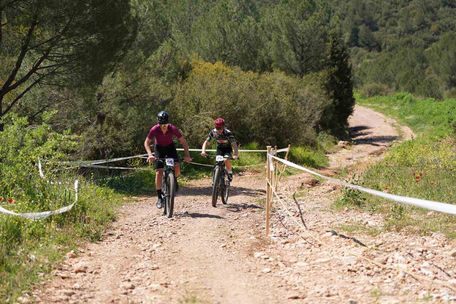 Ferdi Zeyrek Kupası’nda 6 ülkeden 649 sporcu kıyasıya yarıştı
