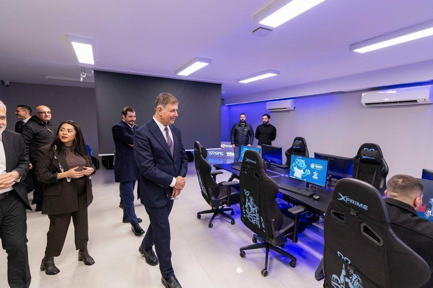 Ferdi Zeyrek’in adı gençlik merkezinde yaşayacak
