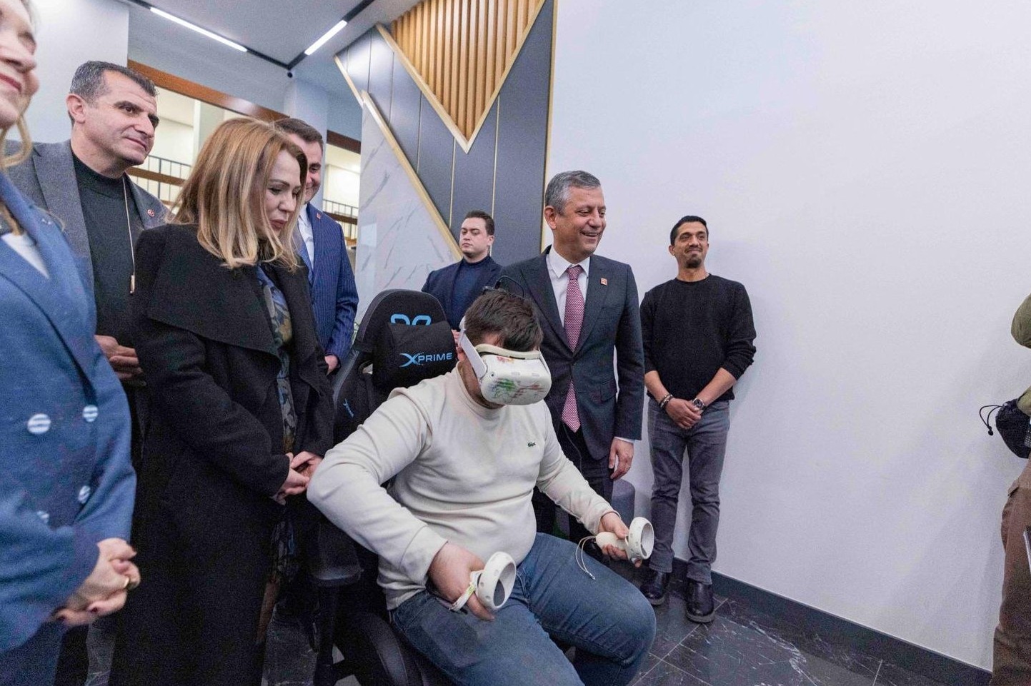 Ferdi Zeyrek’in adı gençlik merkezinde yaşayacak
